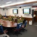 JGSDF Command Sergeants Major Visit CFAS