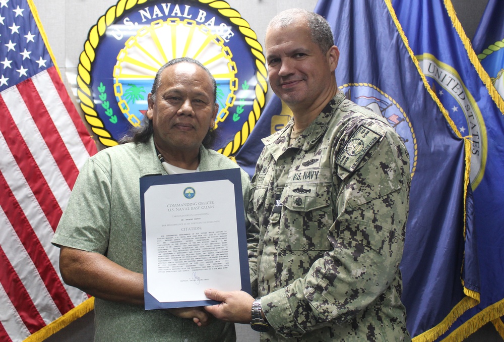 NBG November 2025 Awards