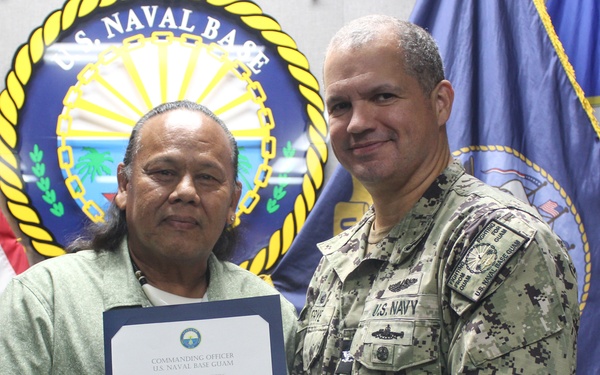 NBG November 2025 Awards