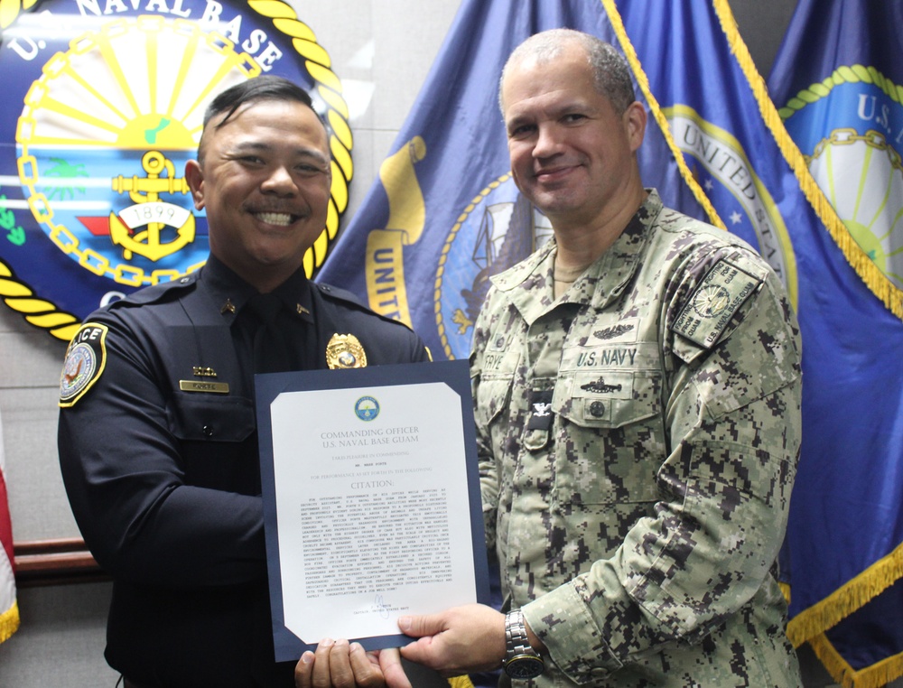 NBG November 2025 Awards