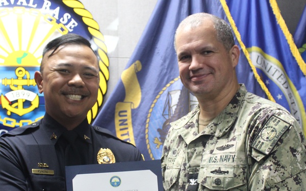 NBG November 2025 Awards