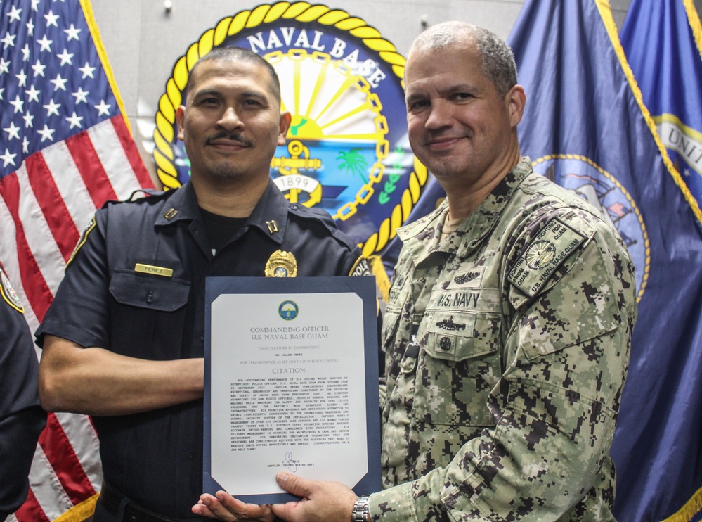 NBG November 2025 Awards