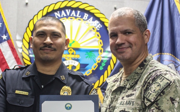 NBG November 2025 Awards