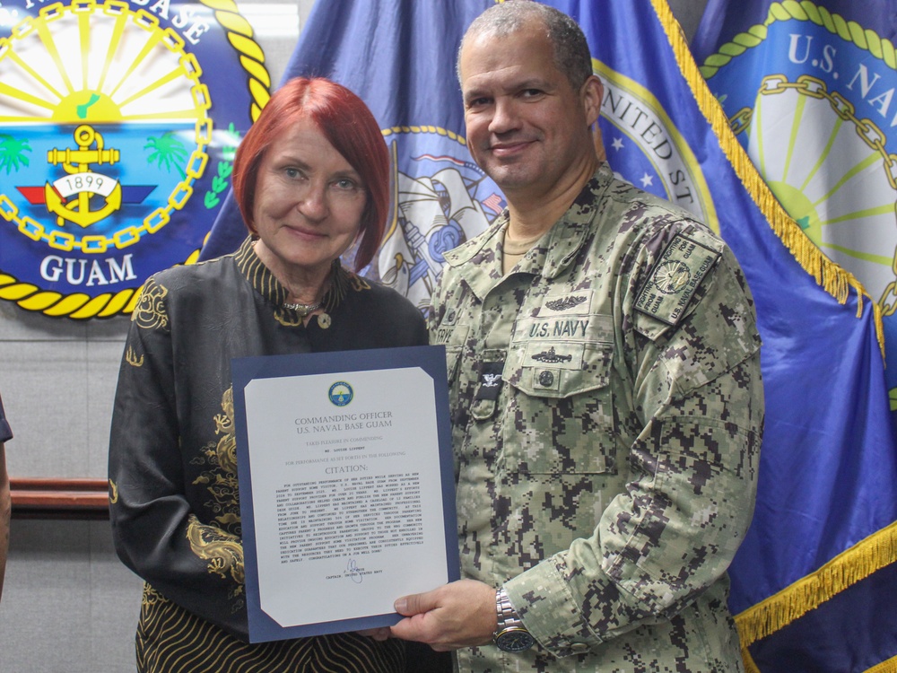 NBG November 2025 Awards