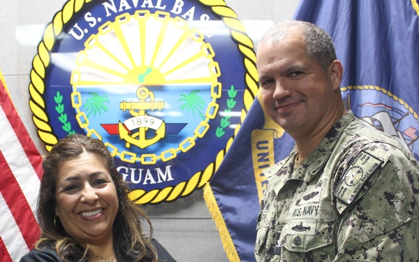 NBG November 2025 Awards