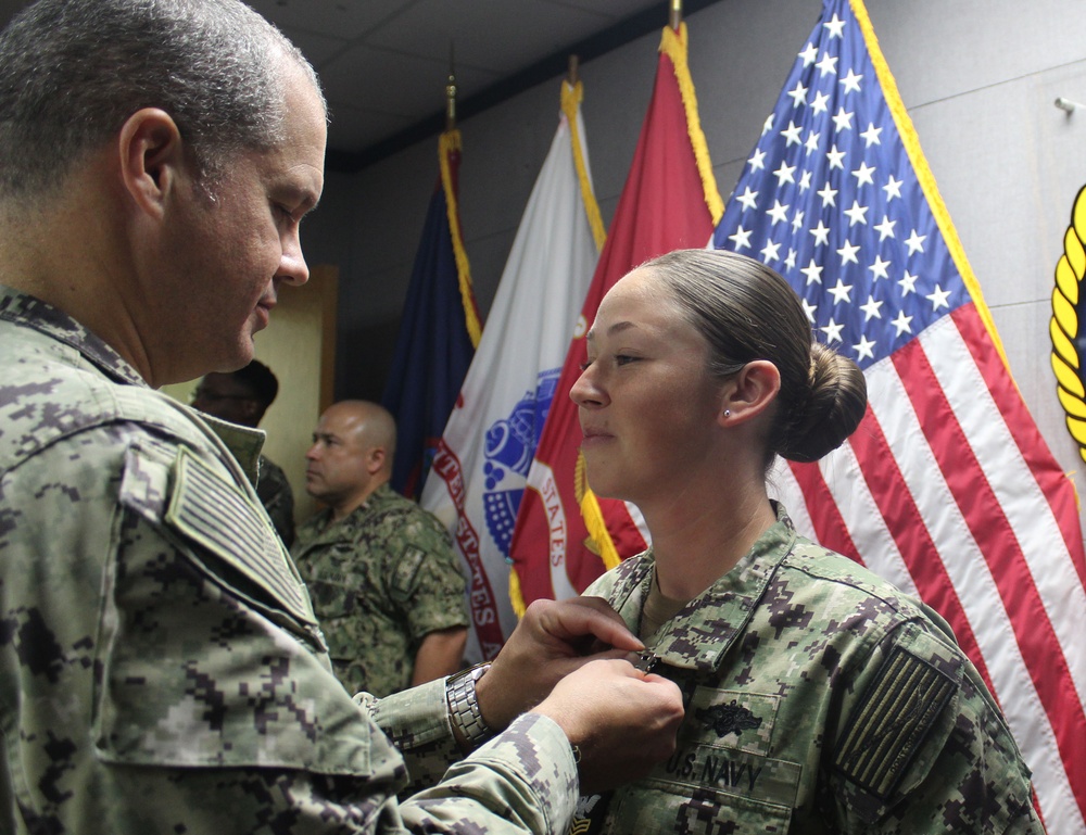 NBG November 2025 Awards