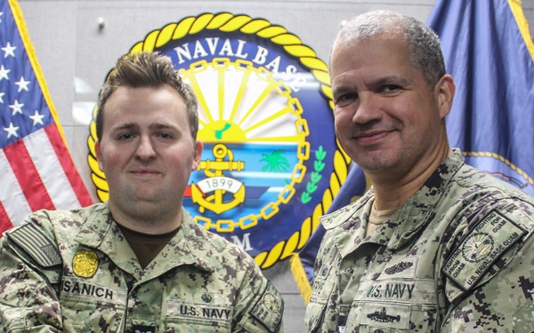 NBG November 2025 Awards