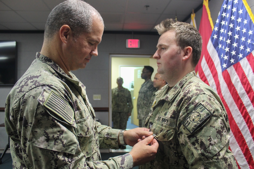 NBG November 2025 Awards