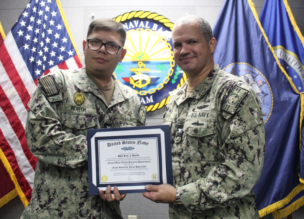 NBG November 2025 Awards