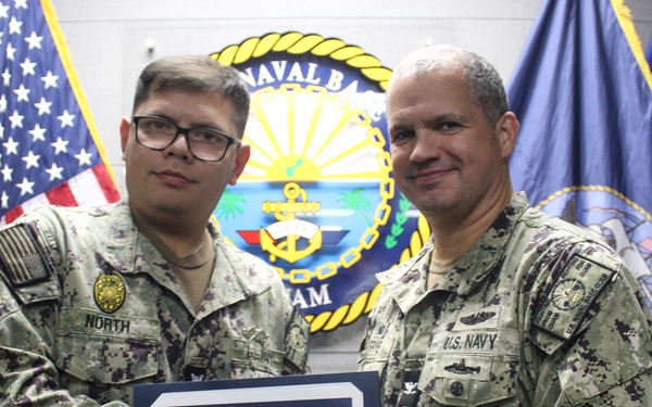 NBG November 2025 Awards