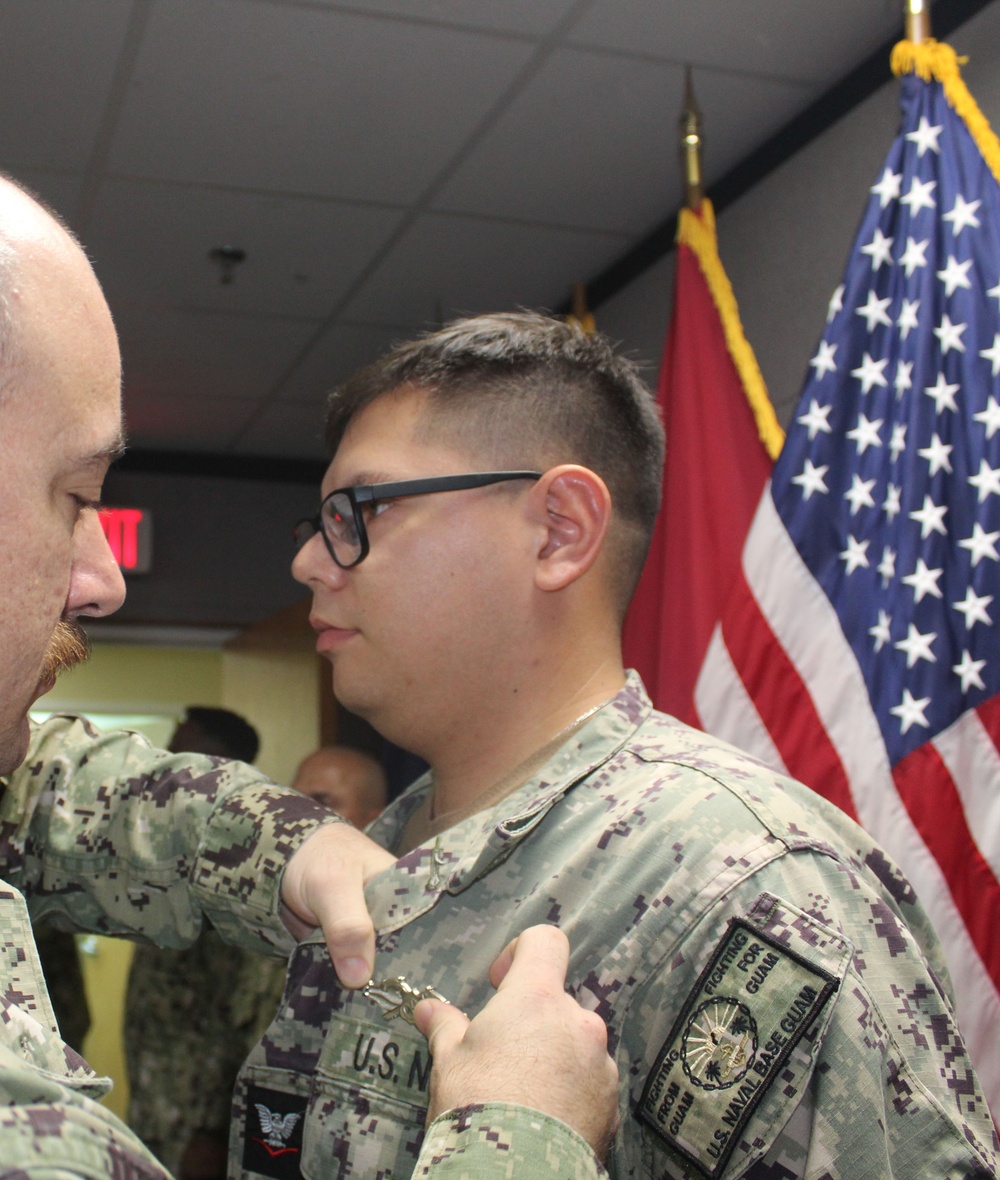 NBG November 2025 Awards