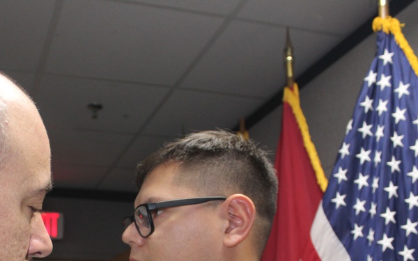 NBG November 2025 Awards