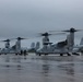 VMM-262 fly to the Philippines for foreign disaster relief