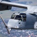 VMM-262 fly to Philippines for Foreign Disaster Relief