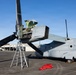 VMM-262 fly to Philippines for Foreign Disaster Relief