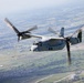 VMM-262 fly to Philippines for Foreign Disaster Relief