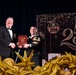 CFAS Celebrates 250th Navy Ball