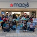 Camp Blaz Marines partner with Guam Chamber of Commerce for Toys for Tots