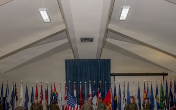 CLB-4 Activates New Companies Under Force Design 2030