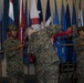 CLB-4 Company Opening Ceremony