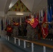 CLB-4 Company Opening Ceremony