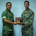 CTF 75.5.1 conducts airfield damage repair training with Royal Brunei Armed Forces