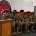 51st CES Airmen hone professional skills in Haetae Leadership Academy