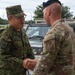 18th SFS, JGSDF strengthen partnership through tabletop exercise