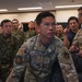 18th SFS, JGSDF strengthen partnership through tabletop exercise