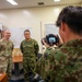18th SFS, JGSDF strengthen partnership through tabletop exercise