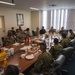 18th SFS, JGSDF strengthen partnership through tabletop exercise