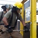 U.S. Marines Corps Aircraft Rescue and Firefighting Specialists Train with Honolulu Fire Department