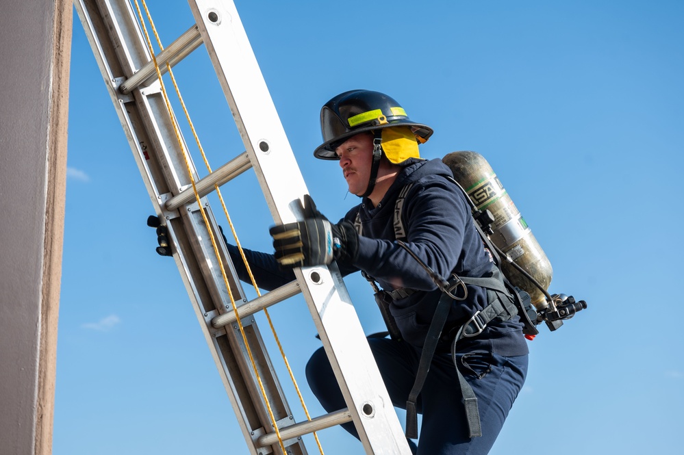 51st CES Airmen hone professional skills in Haetae Leadership Academy