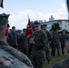 31st MEU | III MEF commanding general visit