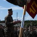 31st MEU | III MEF commanding general visit