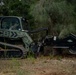9th Engineer Support Battalion Host Multi-Terrain Loader New Equipment Training