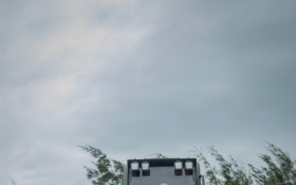 9th Engineer Support Battalion Host Multi-Terrain Loader New Equipment Training