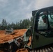 9th Engineer Support Battalion Host Multi-Terrain Loader New Equipment Training