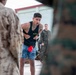 III MEF Marines hold water survival qualification