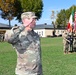 307th Military Intelligence Battalion conducts change of responsibility