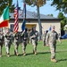 307th Military Intelligence Battalion conducts change of responsibility