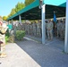307th Military Intelligence Battalion conducts change of responsibility