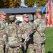307th Military Intelligence Battalion conducts change of responsibility