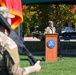 307th Military Intelligence Battalion conducts change of responsibility