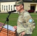 307th Military Intelligence Battalion conducts change of responsibility