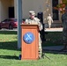 307th Military Intelligence Battalion conducts change of responsibility