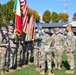 307th Military Intelligence Battalion conducts change of responsibility