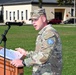 307th Military Intelligence Battalion conducts change of responsibility