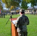 307th Military Intelligence Battalion conducts change of responsibility