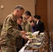 Eighth Army Thanksgiving Prayer Luncheon